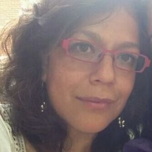 Meet your Posher, Georgina